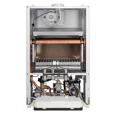 Настенный газовый одноконтурный котел отопления Haier ProLine S 1.32 Ti, 32 кВт (GE0Q65E0BRU)