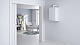 Настенный газовый двухконтурный котел отопления Viessmann Vitopend 100-W A1JB010 K-rlu 24 кВт A1JB010