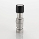 Клапан перепускной VALTEC угловой 1/2 (5-25 кПа) (VT.665.N.0401)