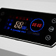 Напольный газовый котел отопления, одноконтурный Axis SMART 20 кВт (AXIS-09-20E-00)