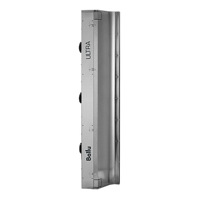Тепловая водяная завеса Ballu ULTRA2 BHC-U20W55-PS2