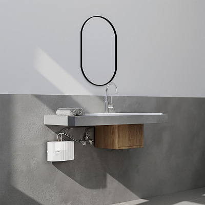 Электрический проточный водонагреватель Stiebel Eltron EIL 7 Premium (200137)
