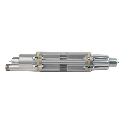 Погружной насос для колодцев UNIPUMP Бавленец 2 БВ-0,24-40-У5, 10 м