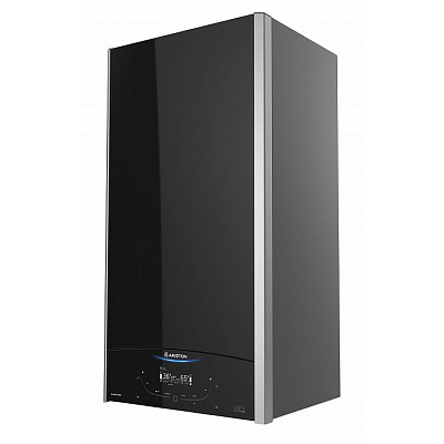 Настенный газовый конденсационный котел отопления Ariston ALTEAS ONE+ NET 30