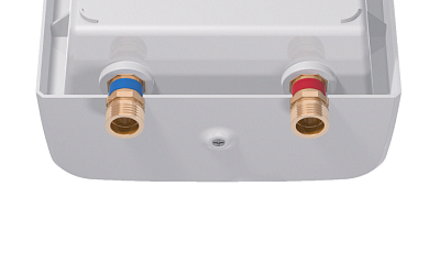 Электрический проточный водонагреватель Thermex Topflow 8000