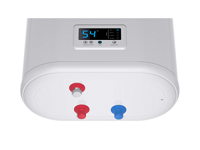 Электрический накопительный водонагреватель Thermex IF 50 V (pro) Wi-Fi