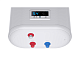 Электрический накопительный водонагреватель Thermex IF 50 V (pro) Wi-Fi