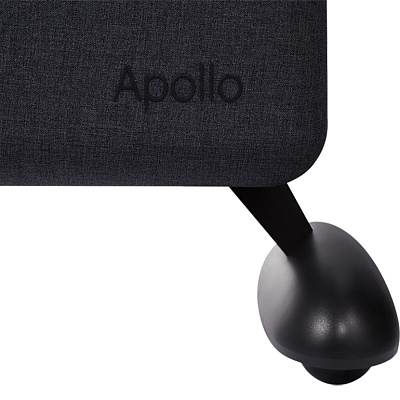 Электрический обогреватель (конвектор) Ballu Apollo Digital Inverter Space Black BEC/ATI-1502 1,5 кВт